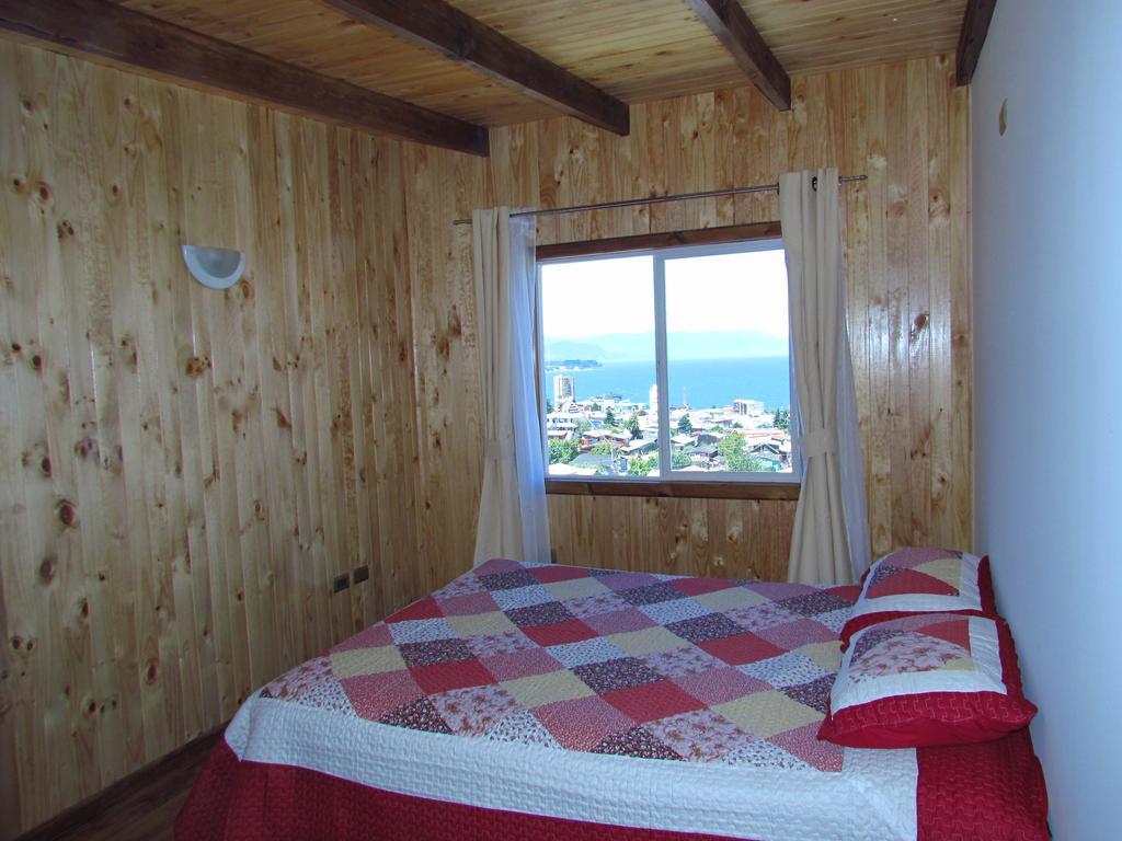 Apartment Vistamar Puerto Montt