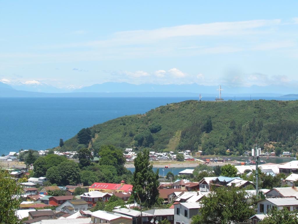 Apartment Vistamar Puerto Montt