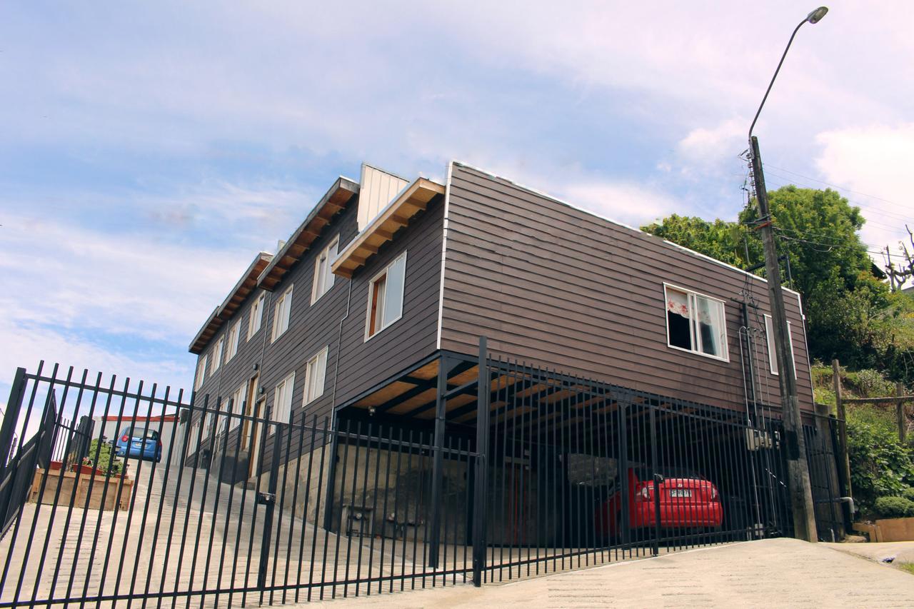 Vistamar Apartment *