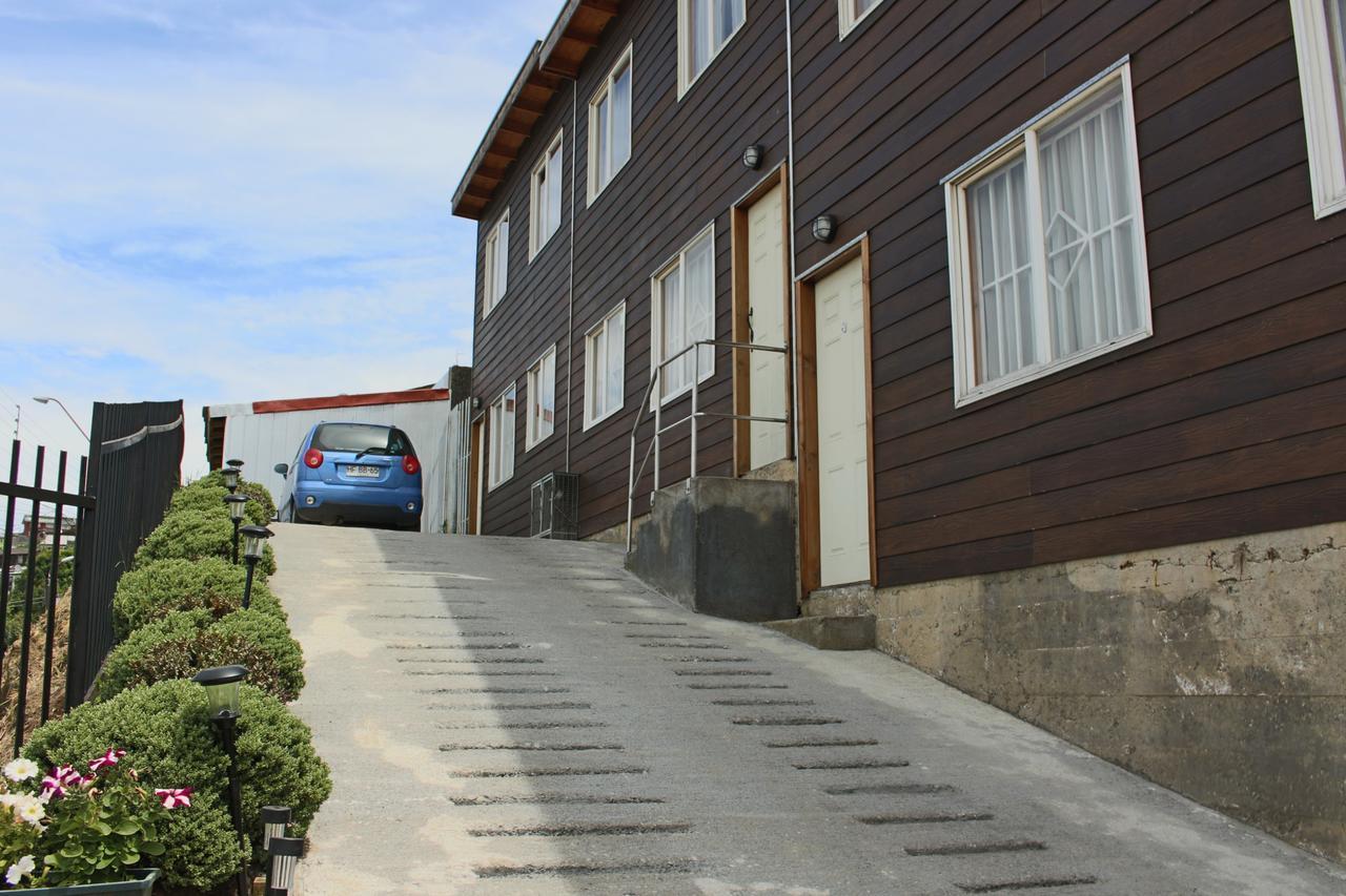 Vistamar * Puerto Montt