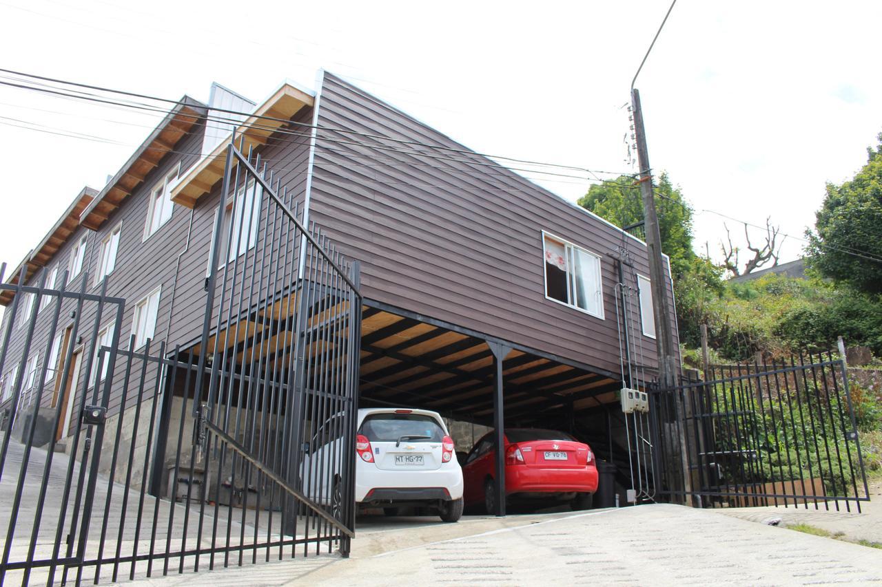 Apartment Vistamar Puerto Montt