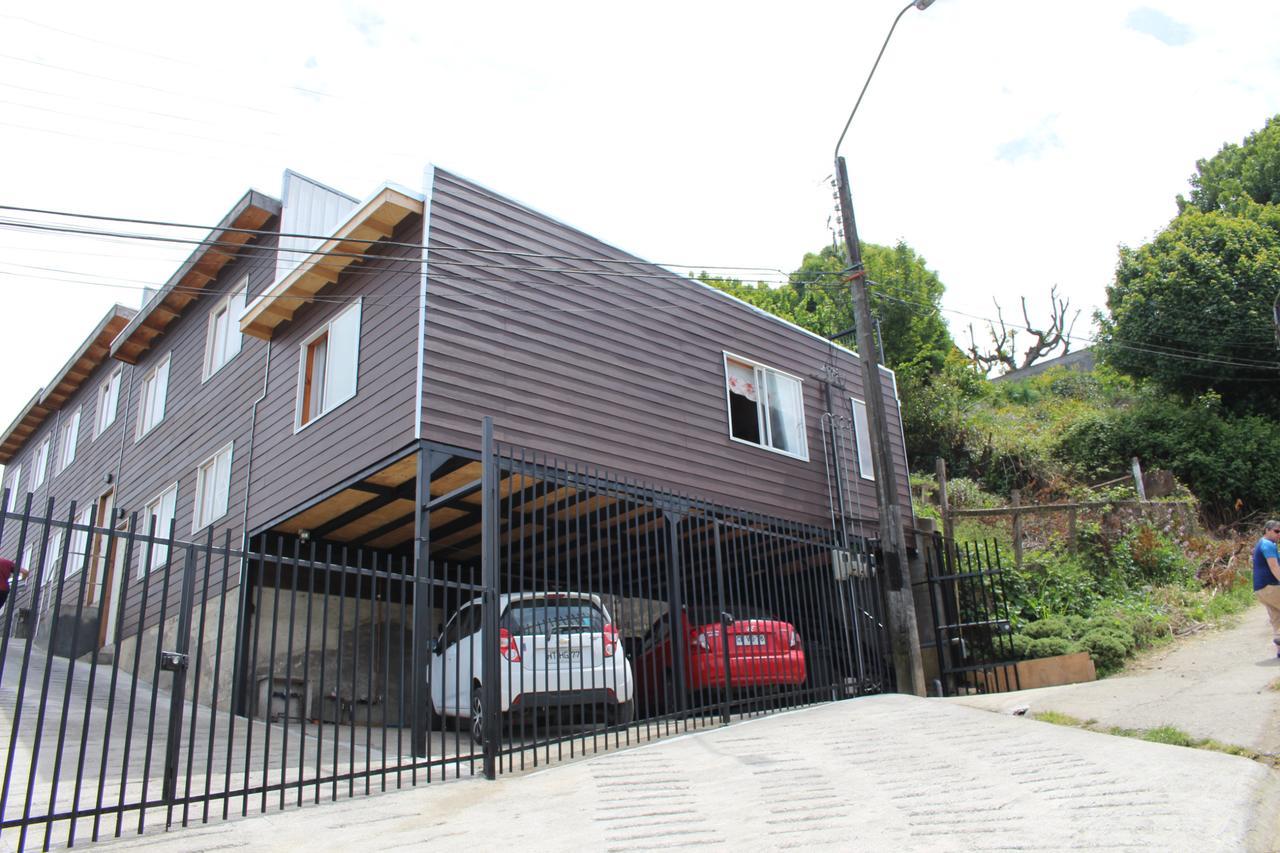 Vistamar Puerto Montt